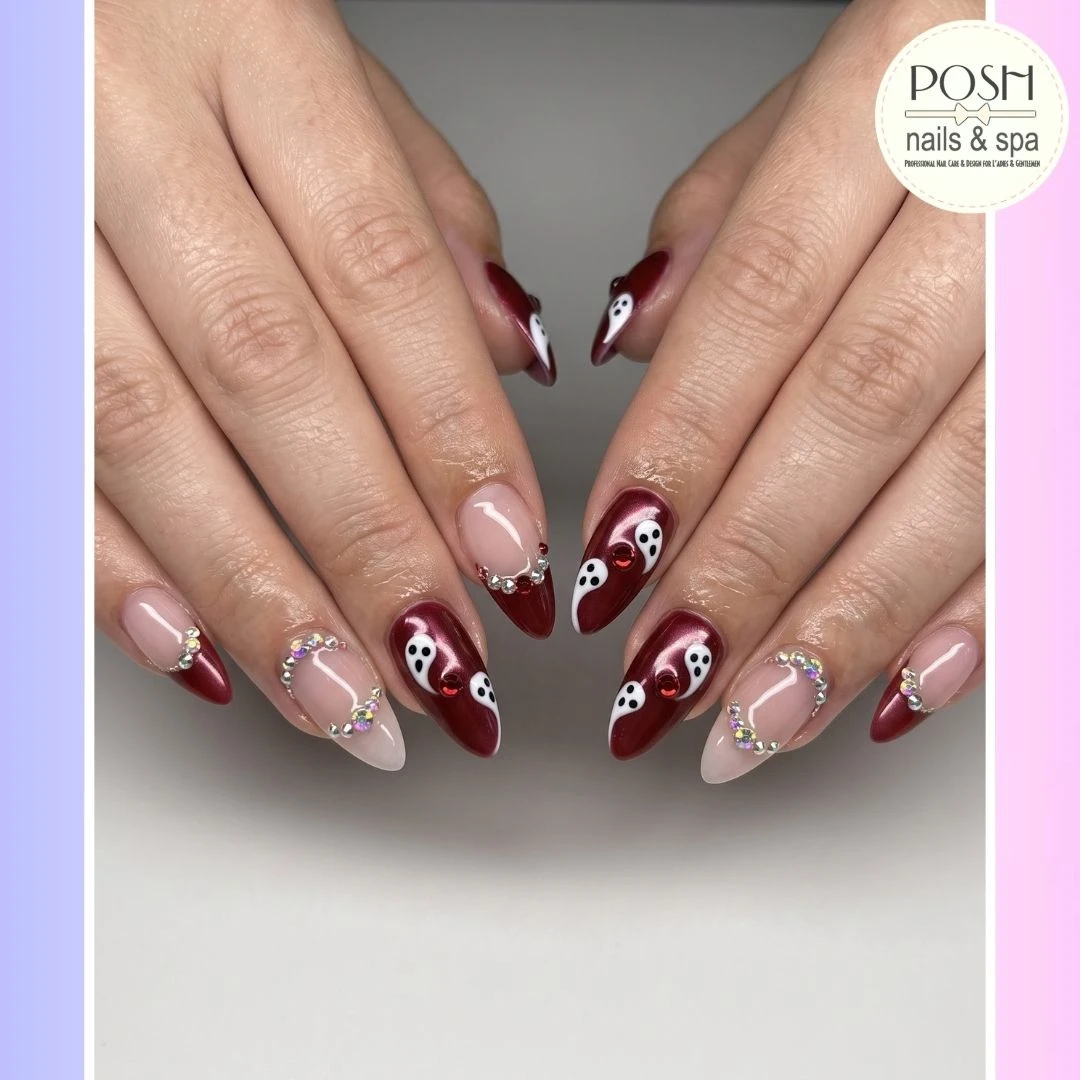 Posh Nails & Spa